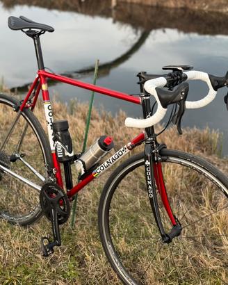 Colnago Super Più 58