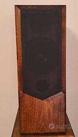DIFFUSORI AUTOCOSTRUITI HIGH-END 90 W RMS