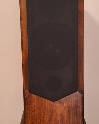 DIFFUSORI AUTOCOSTRUITI HIGH-END 90 W RMS