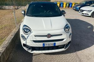 FIAT 500 X SPORT
