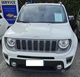 JEEP Renegade 1.0 T3 Limited
