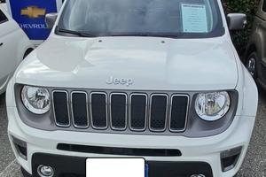 JEEP Renegade 1.0 T3 Limited