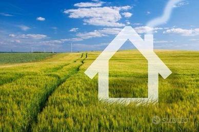 Rif.A23F_8| area edificabile susegana