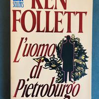 L’uomo di Pietroburgo