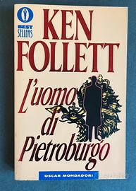 L’uomo di Pietroburgo