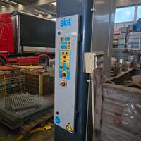 fasciapallet elettrico 