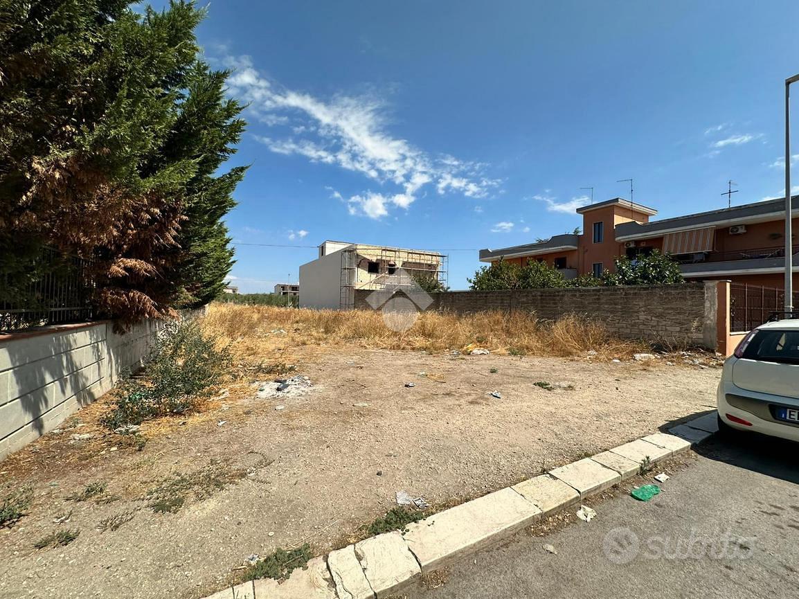 TERRENO A CERIGNOLA - Vista 2