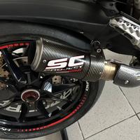 Terminale x Hipermotar