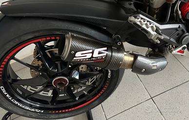 Terminale x Hipermotar