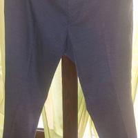 Pantalone uomo tg 48