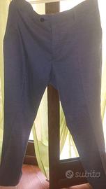 Pantalone uomo tg 48