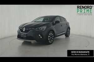 RENAULT Captur 1.6 E-Tech full hybrid Techno Auto 