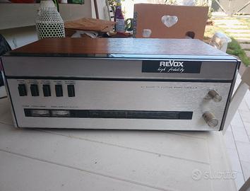 revox a 76