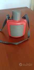 Borraccia Gio'Style Gio' Style 625ml circa Anni 80