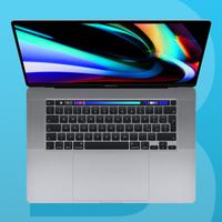 PRO 16" (2019) i9 2.3 RAM8GB SSD1TB VGA4GB | RICON