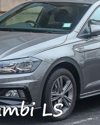 Volkswagen polo 2018 ricambi