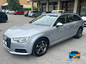 AUDI Avant Business Sport