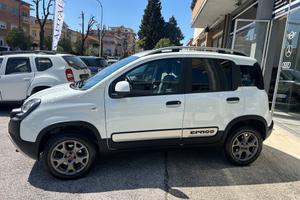 Fiat Panda CROSS 4X4 Benz. ( 60.000 KM ) 12/2020