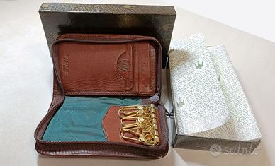 Portachiavi Maserati Sellerie – Anni ’80