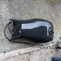 serbatoio moto guzzi  v 35 III