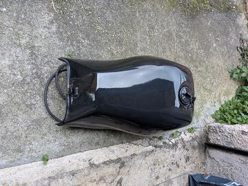 serbatoio moto guzzi  v 35 III