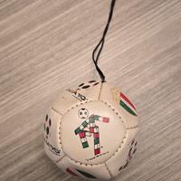 MINI PALLONE mondiali italia mondo 1990 