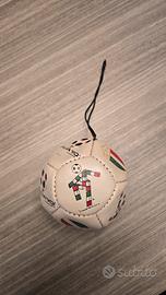 MINI PALLONE mondiali italia mondo 1990 