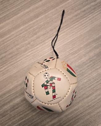 MINI PALLONE mondiali italia mondo 1990 