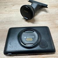 Navigatore Volksvagen Up - Seat Mii - Citigo