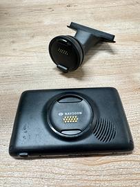 Navigatore Volksvagen Up - Seat Mii - Citigo