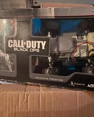 RcXD black Ops Playstation 3
