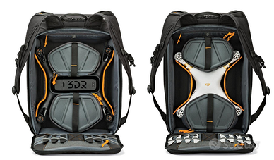 Kit per Drone PHANTOM 4