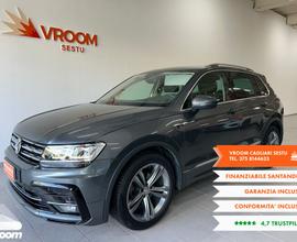 VOLKSWAGEN Tiguan 2 serie Tiguan 1.6 TDI SCR S...