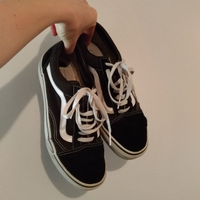 Sneakers Vans donna