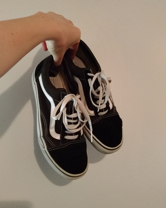 Sneakers Vans donna