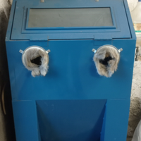 Sabbiatrice Ravaglioli R90N
