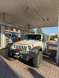 Rubicon 2.8 preparato