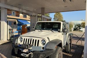 Rubicon 2.8 preparato