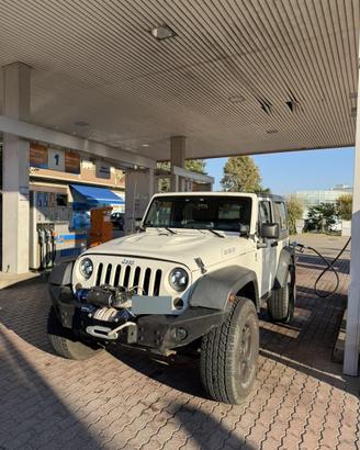 Rubicon 2.8 preparato