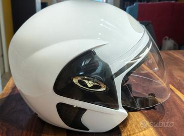 Casco jet 