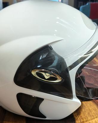 Casco jet 