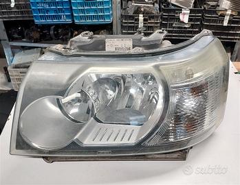 FARO SINISTRO LAND ROVER FREELAND 2