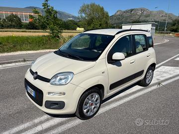 Fiat PANDA 0.9 TWINAIR*2014*XNEOPATENTATI