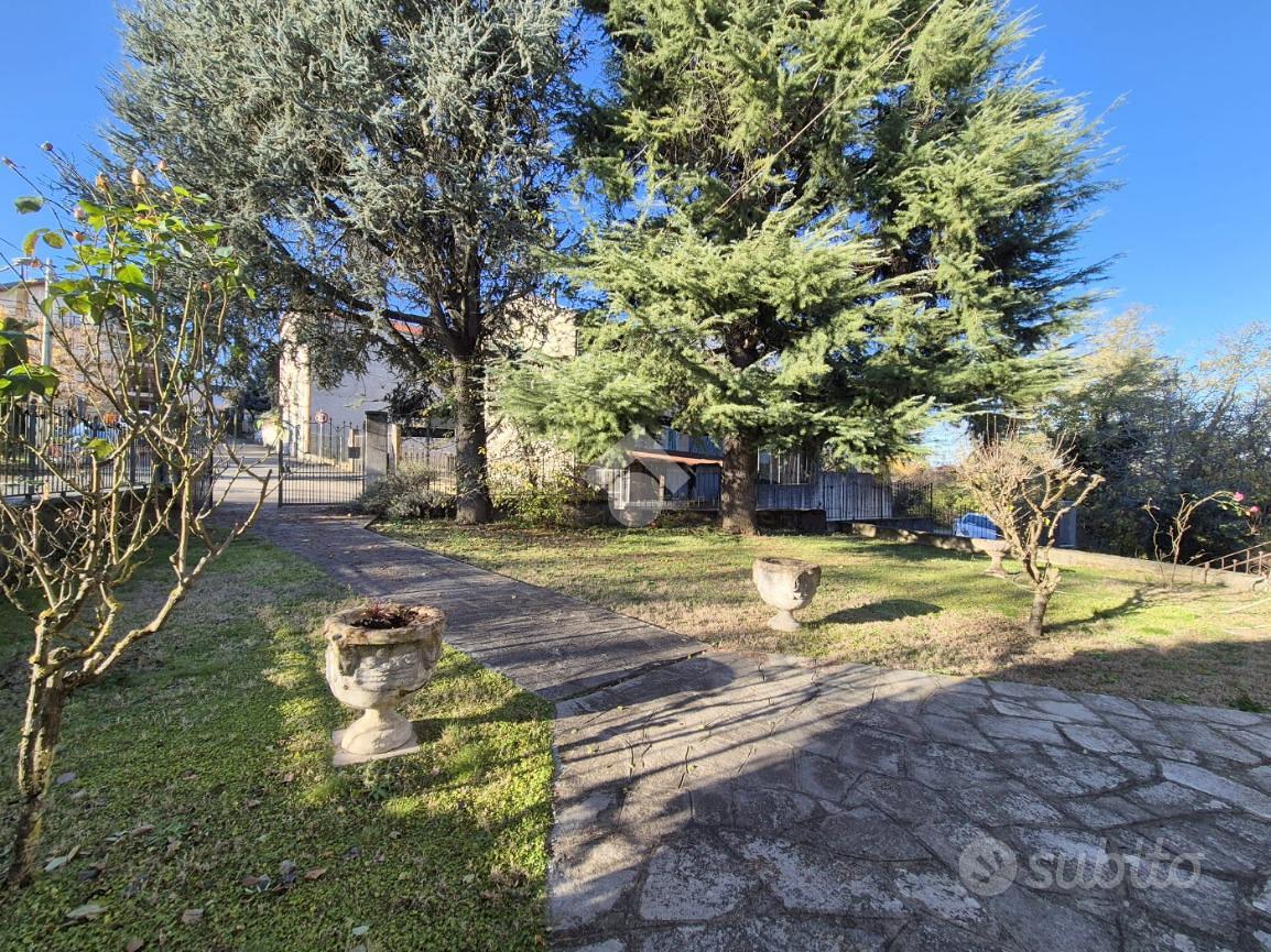 House in Maranzana, Asti - Vista 5