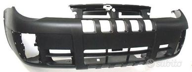 PARAURTI ANTERIORE FIAT STRADA 2005 ADVENTURE