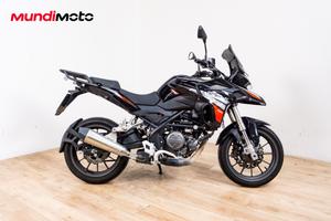 BENELLI TRK 251 - 2024