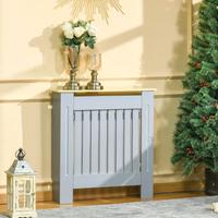 Mobile Copricalorifero in MDF e Legno Truciolare,