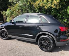 Audi Q3 S Tronic S Line