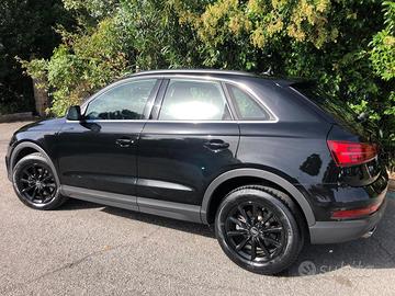 Audi Q3 S Tronic S Line