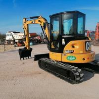 Escavatore Caterpillar CAT 305.5E CR